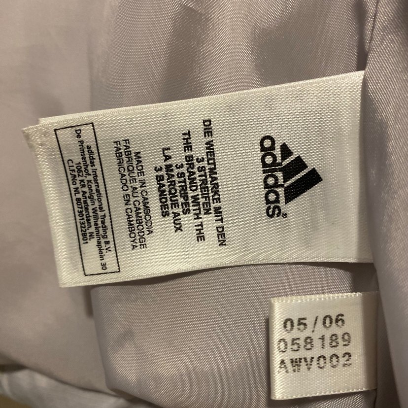 Adidas Erkek Yelek Mont - Görsel 3