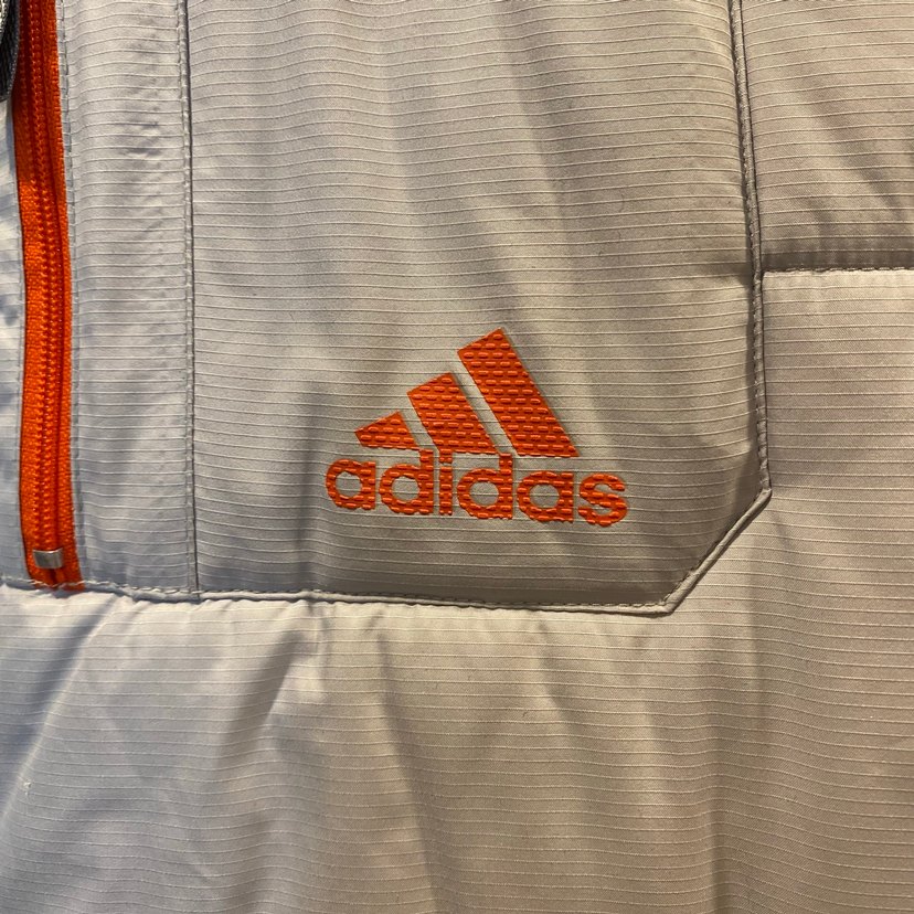 Adidas Erkek Yelek Mont - Görsel 2