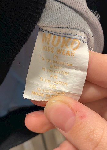 Erkek Çocuk Kapüşonlu Renkli Brawl Stars Sweatshirt - Görsel 4