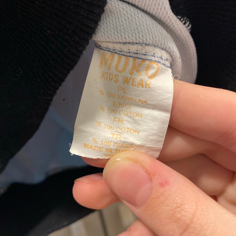 Erkek Çocuk Kapüşonlu Renkli Brawl Stars Sweatshirt - Görsel 4