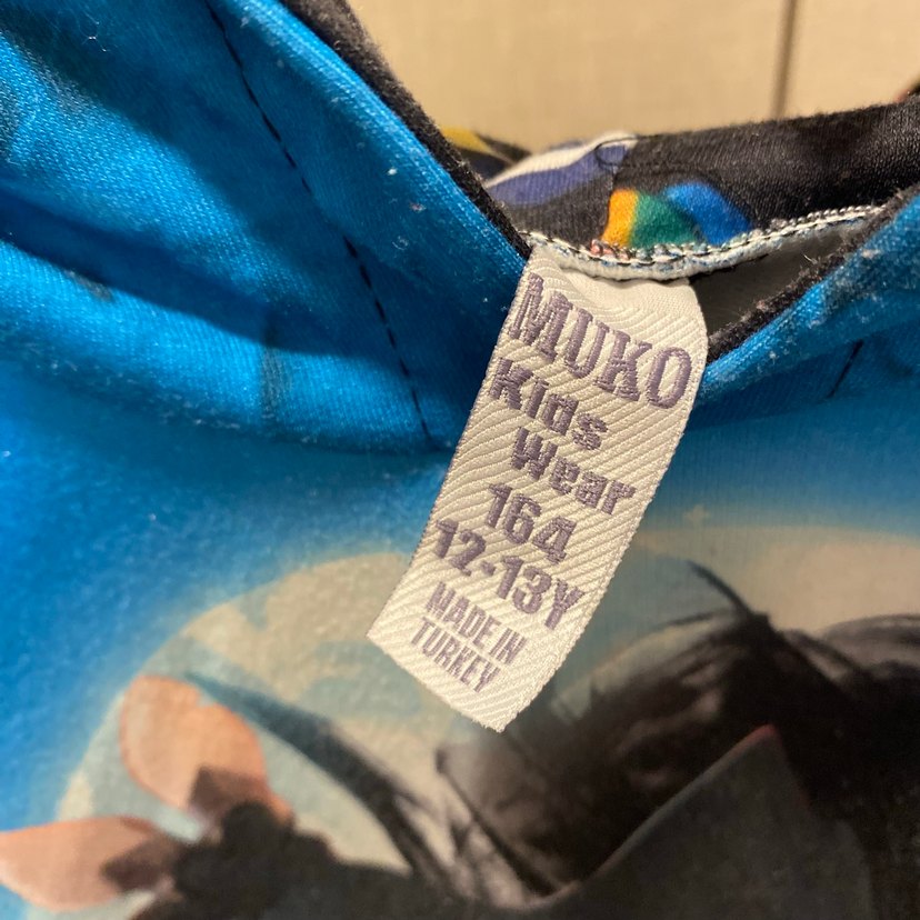 Erkek Çocuk Kapüşonlu Renkli Brawl Stars Sweatshirt - Görsel 3