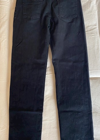 Erkek Çocuk Kanvas Pantolon Lcwaikiki - Görsel 4