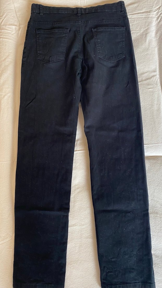 Erkek Çocuk Kanvas Pantolon Lcwaikiki - Görsel 4