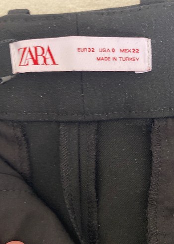 Zara Pantolon - Görsel 5