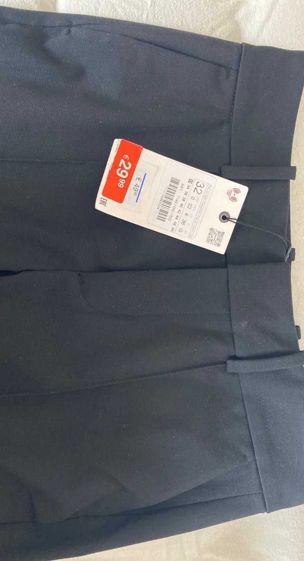 Zara Pantolon - Görsel 3