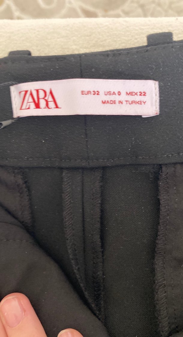 Zara Pantolon - Görsel 5