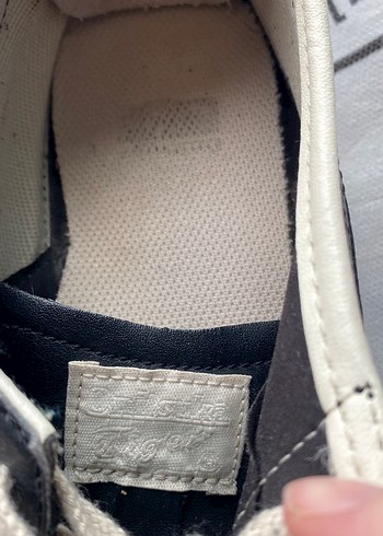 Siyah Unisex  Sneakers Onitsuka Tiger Eski sezon - Görsel 6