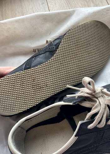 Siyah Unisex  Sneakers Onitsuka Tiger Eski sezon - Görsel 5