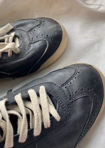 Siyah Unisex  Sneakers Onitsuka Tiger Eski sezon - Görsel 4