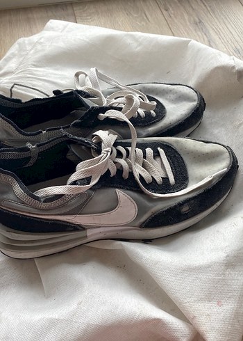 Erkek spor ayakkabı - Görsel 2