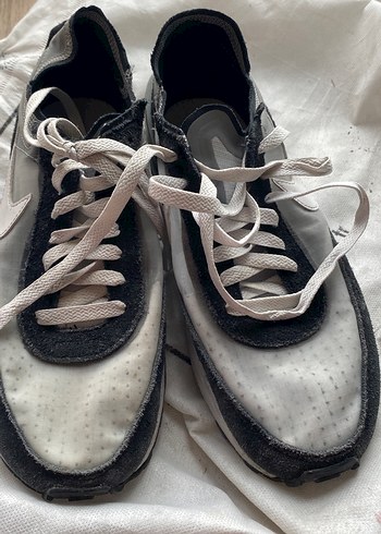 Erkek spor ayakkabı - Görsel 3