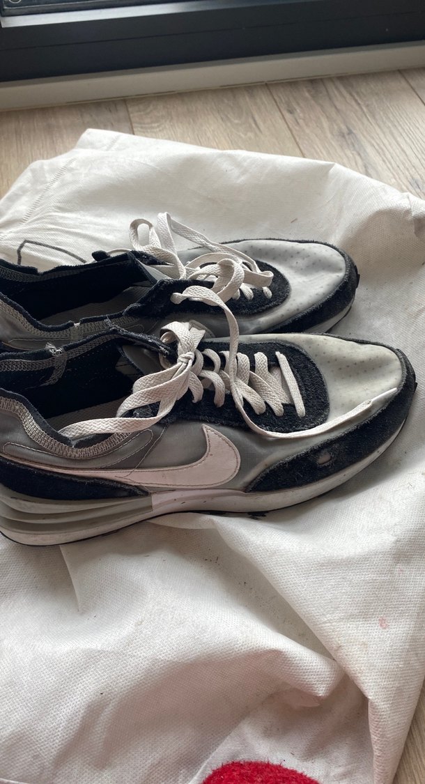 Erkek spor ayakkabı - Görsel 2