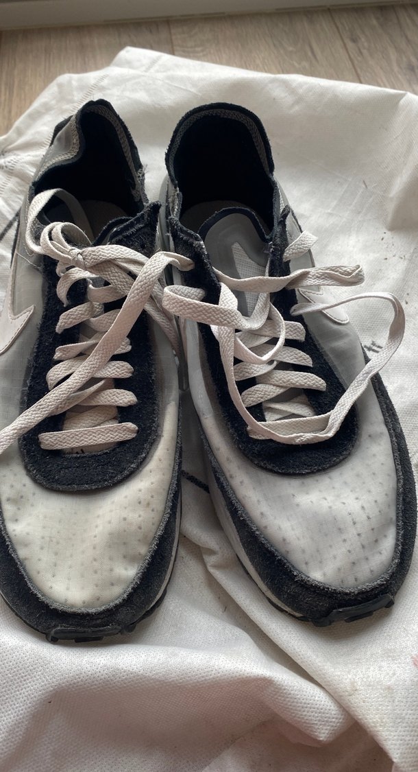 Erkek spor ayakkabı - Görsel 3