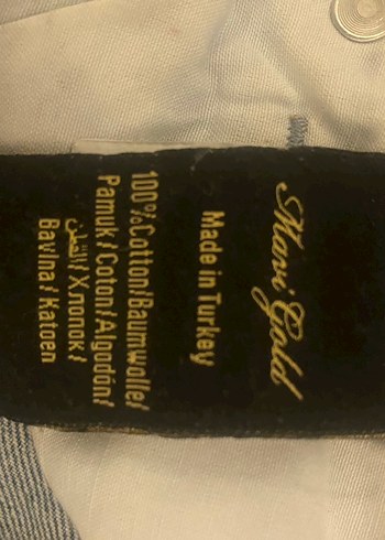 Yırtık Detaylı Bol Kesim Kadın Jean - Görsel 4