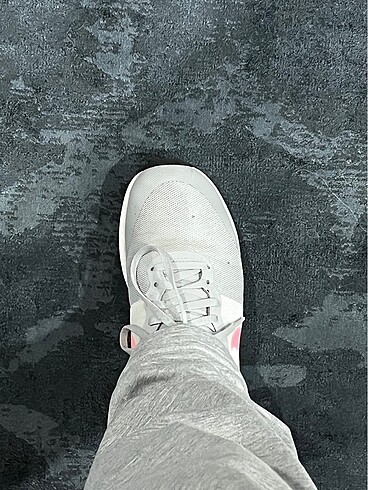 Nike Nike Spor Ayakkabı