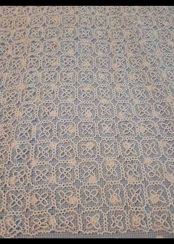 El İşi Dantel - Görsel 2