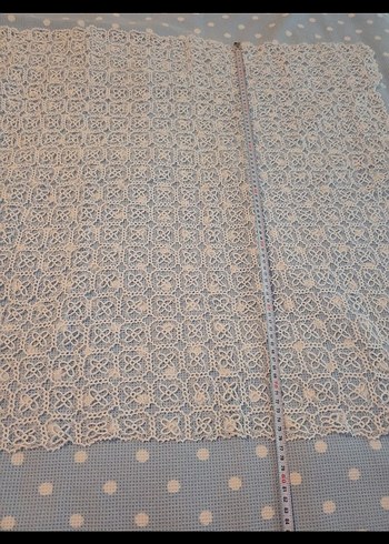 El İşi Dantel - Görsel 3