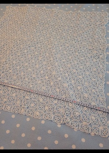 El İşi Dantel - Görsel 4