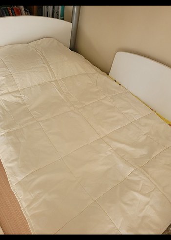 English Home bebek yorganı - Görsel 2