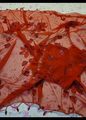 Kına örtüsü - Görsel 2