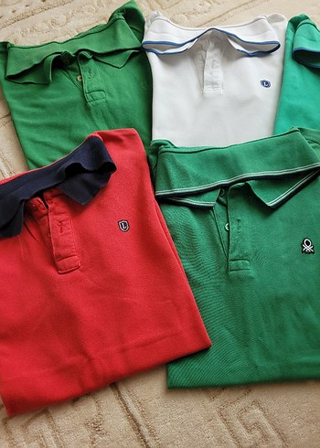 LC Waikiki 13-14 Yaş