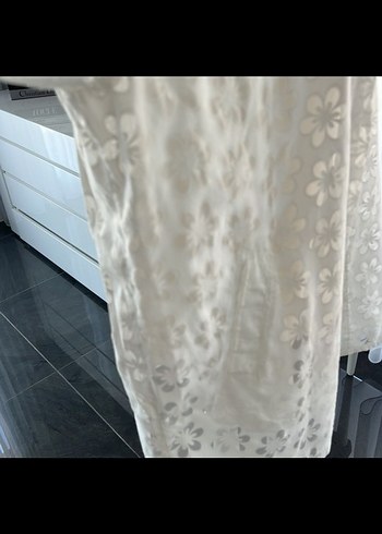 Twist tunik gömlek - Görsel 4