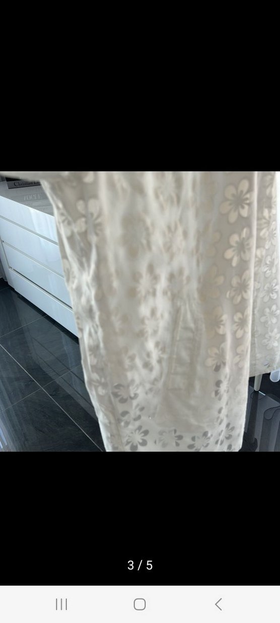 Twist tunik gömlek - Görsel 4