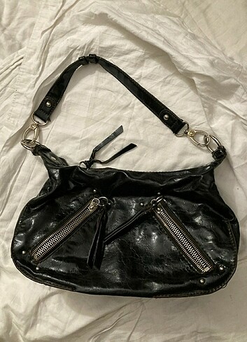 Nine West Vintage Y2K çanta orjinal