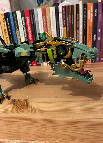 Lego ninjago 70612 