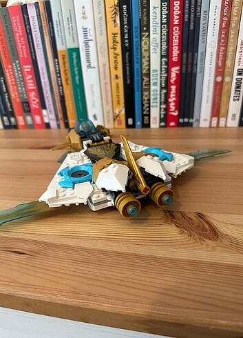 Beden Lego ninjago 71770