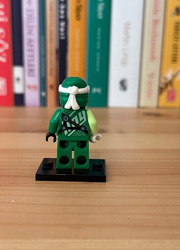 Diğer Lego ninjago lloyd