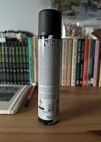 Morfose Milk Therapy Kuru Şampuan - Görsel 2