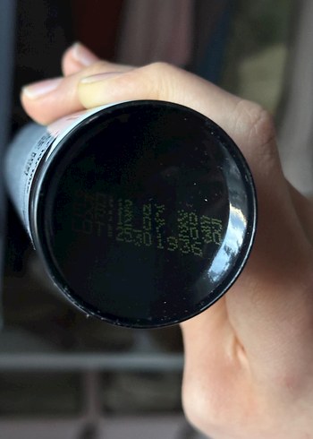 Morfose Milk Therapy Kuru Şampuan - Görsel 3