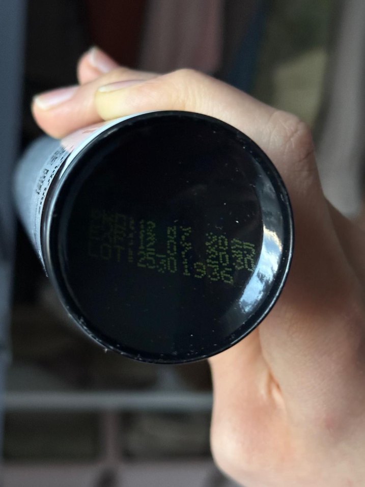 Morfose Milk Therapy Kuru Şampuan - Görsel 3