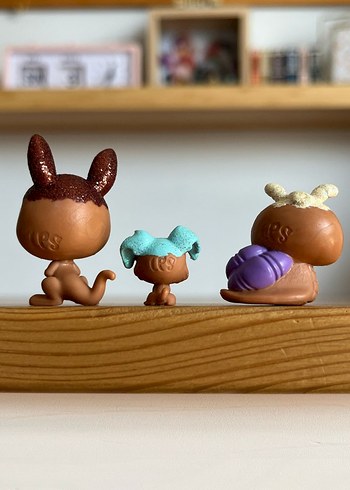  LPS Miniş