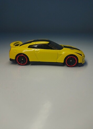  Beden HATASIZ R35 GT-R 'larr