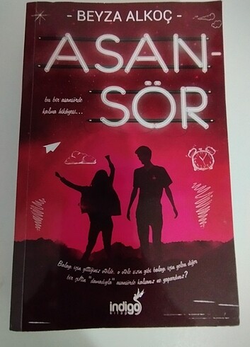 Asansör 