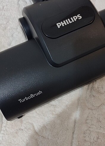 Philips Turbo Brush Başlığı