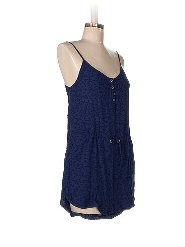 H&M Kısa Tulum %70 İndirimli. - Görsel 2