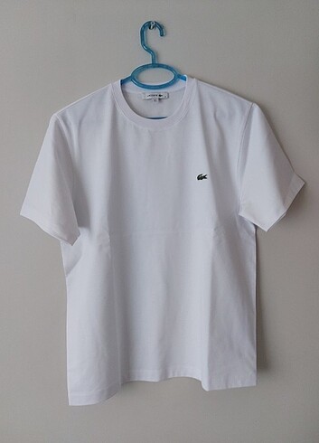 LACOSTE T-SHİRT 