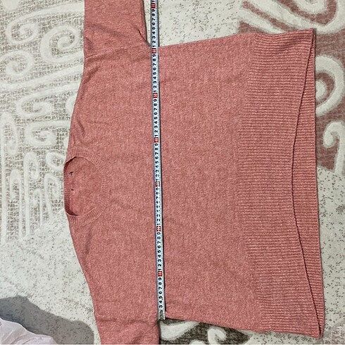 Diğer OVERSIZE KAZAK