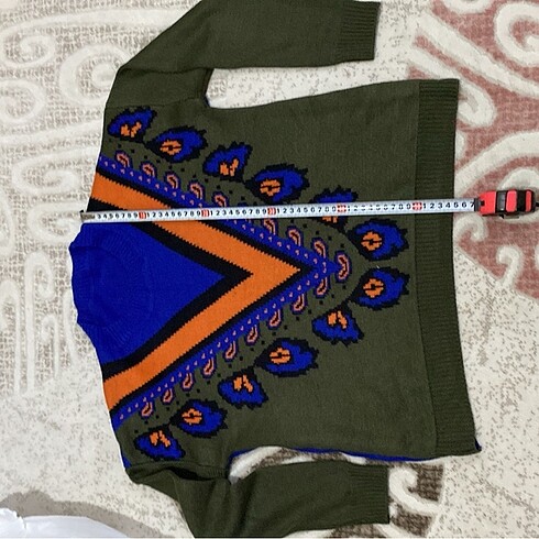 İTHAL KAZAK