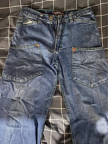 kaykaycı pantalonu