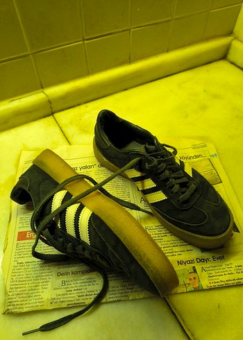 Kadın erkek  Spor Ayakkabı - Görsel 4