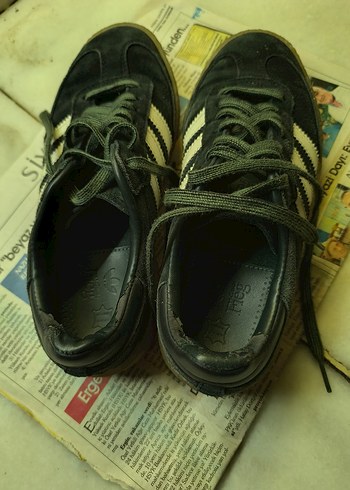 Kadın erkek  Spor Ayakkabı - Görsel 5