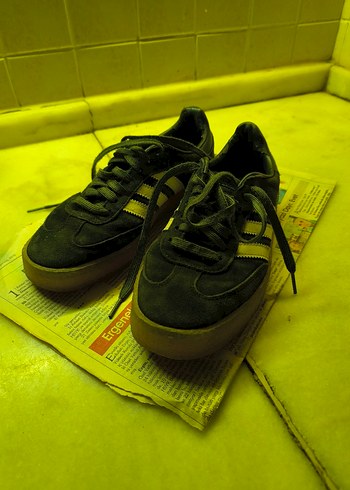 Kadın erkek  Spor Ayakkabı - Görsel 7