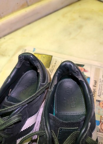 Kadın erkek  Spor Ayakkabı - Görsel 9