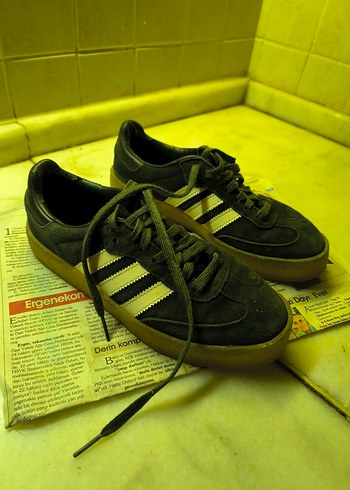 Kadın erkek  Spor Ayakkabı - Görsel 3