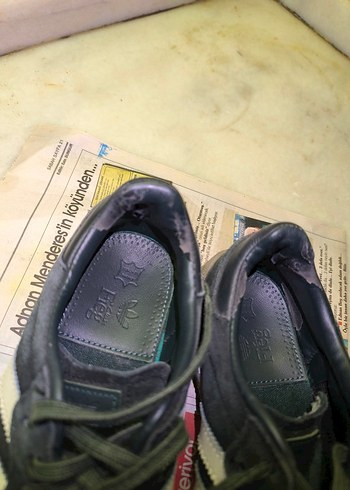 Kadın erkek  Spor Ayakkabı - Görsel 8