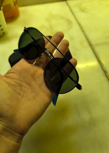 gözlük optik+ güneş aparatı - Görsel 11